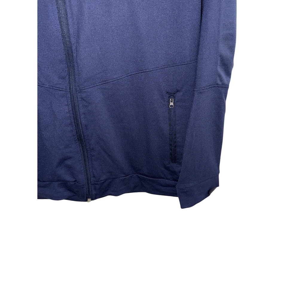 The Marathon Men's Jacket Ecuador Size M - Picture 4 of 5
